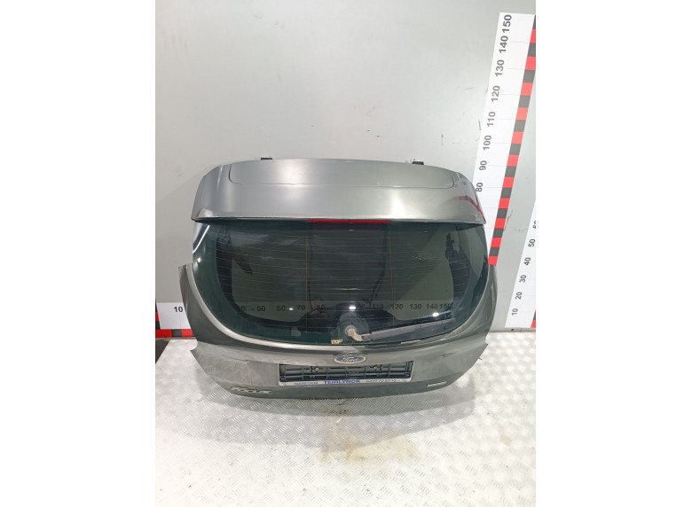 Крышка багажника (дверь 3-5) к Крышка багажника (дверь 3-5) к Ford Focus undefined г. Focus