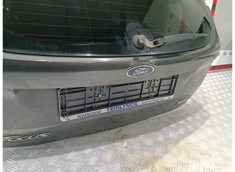 Крышка багажника (дверь 3-5) к Крышка багажника (дверь 3-5) к Ford Focus undefined г. Focus