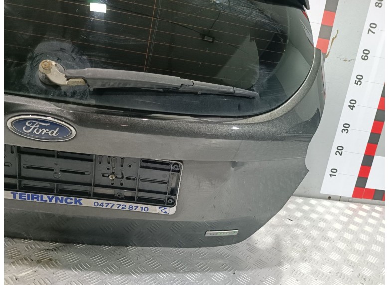 Крышка багажника (дверь 3-5) к Крышка багажника (дверь 3-5) к Ford Focus undefined г. Focus