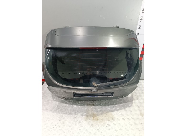 Крышка багажника (дверь 3-5) к Крышка багажника (дверь 3-5) к Ford Focus undefined г. Focus