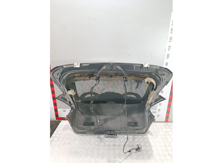 Крышка багажника (дверь 3-5) к Крышка багажника (дверь 3-5) к Ford Focus undefined г. Focus