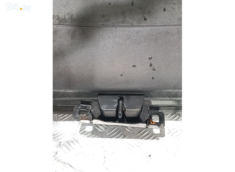 Замок багажника к Ford Focus undefined г.