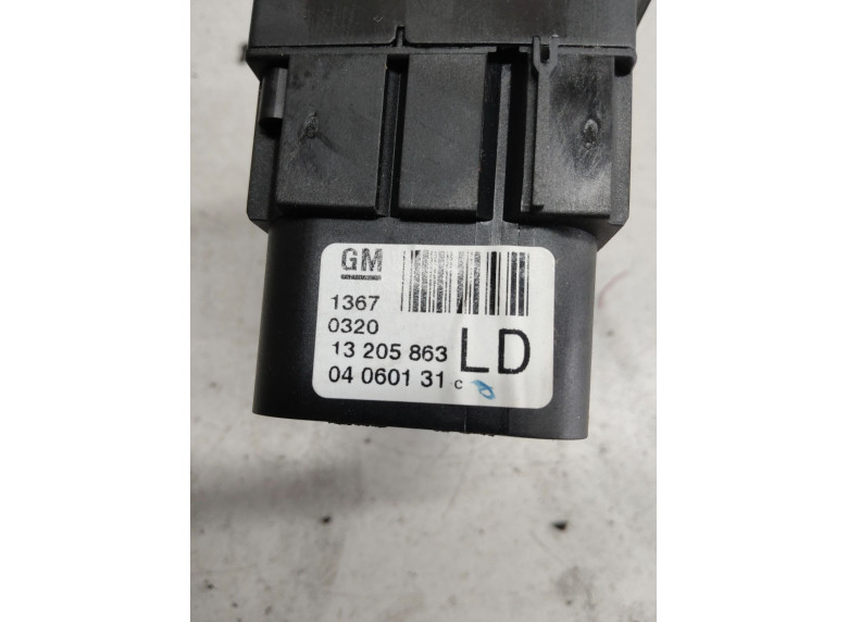 Переключатель света к Opel Zafira, 2007г.