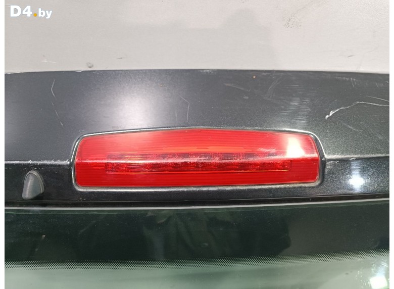 Стоп-сигнал к Opel Zafira undefined г.