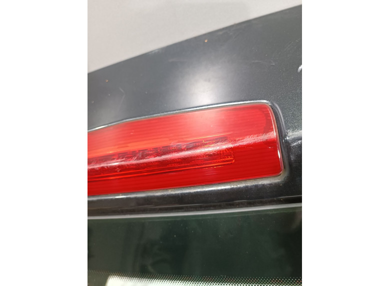 Стоп-сигнал к Opel Zafira, 2008г.