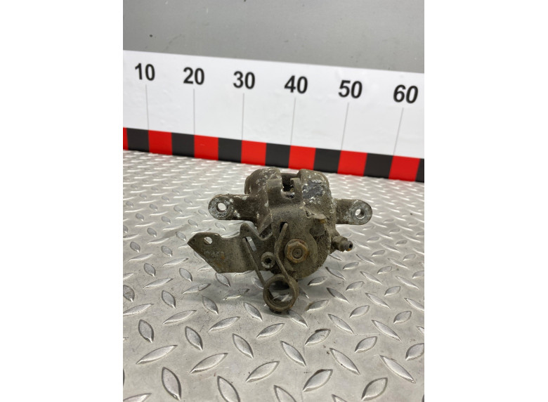 Суппорт задний левый к Opel Astra, 2006г.