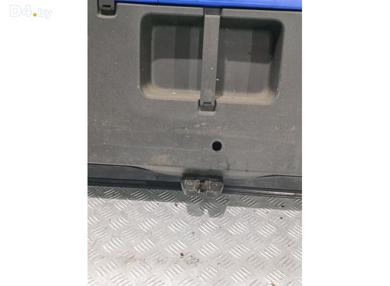 Замок багажника к Opel Zafira undefined г.