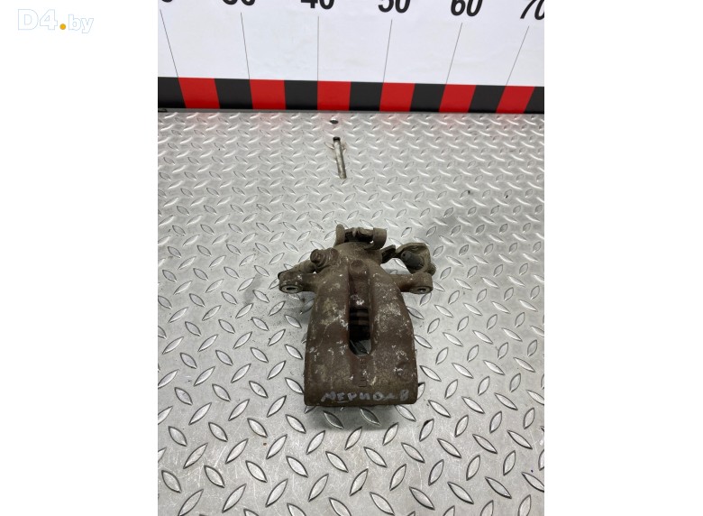 Суппорт задний левый к Opel Astra undefined г.