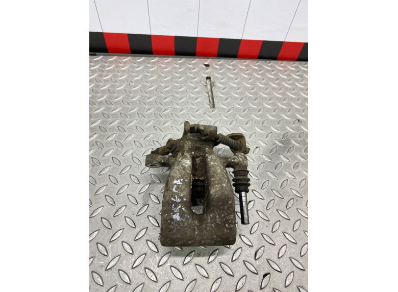 Суппорт задний левый к Opel Astra, 2006г.