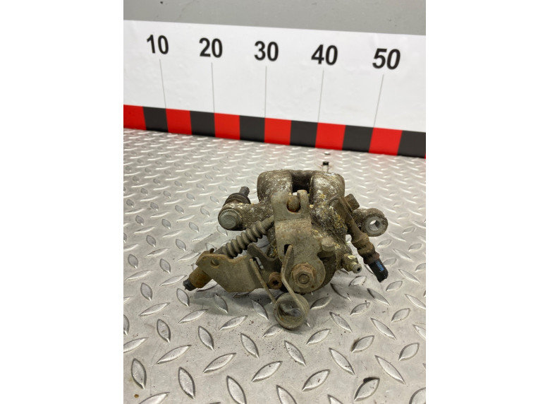 Суппорт задний левый к Opel Astra, 2006г.