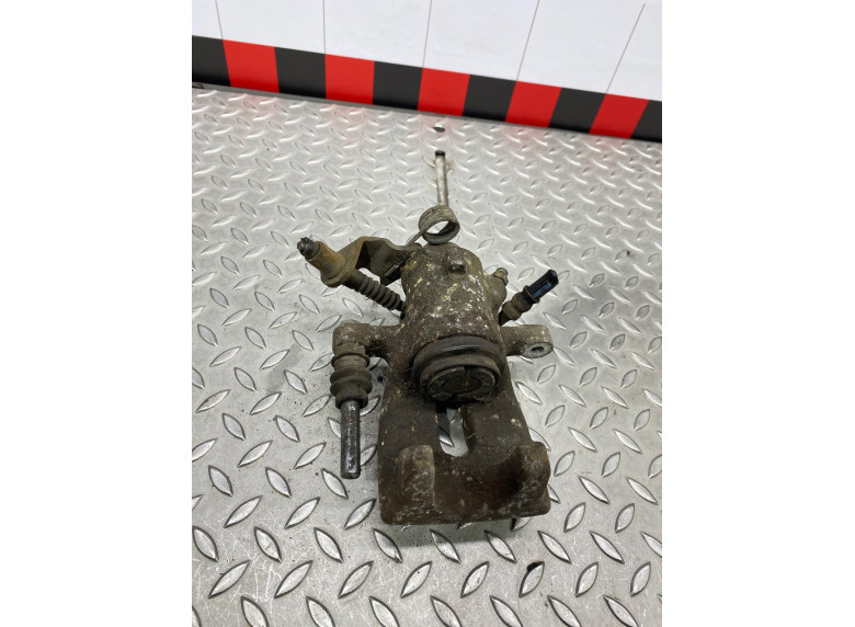 Суппорт задний левый к Opel Astra, 2006г.