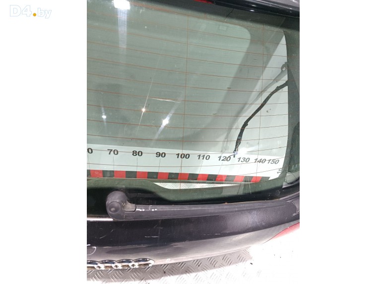 Щеткодержатель задний к Audi A3 undefined г.