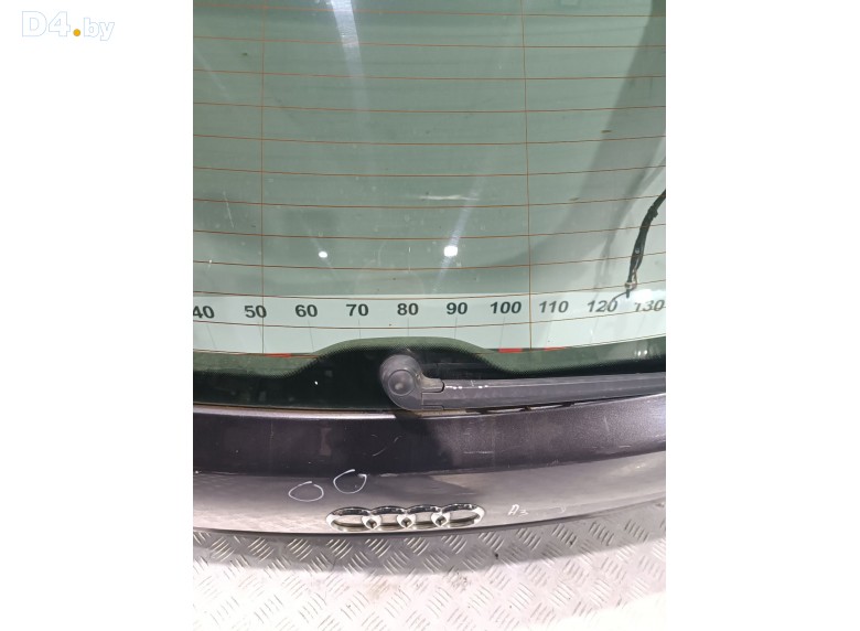 Моторчик заднего стеклоочистителя (дворника) к Audi A3 undefined г.