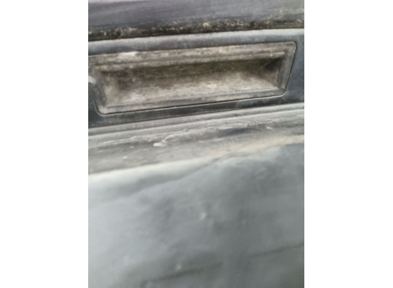 Кнопка открытия багажника к Audi A3, 2010г.