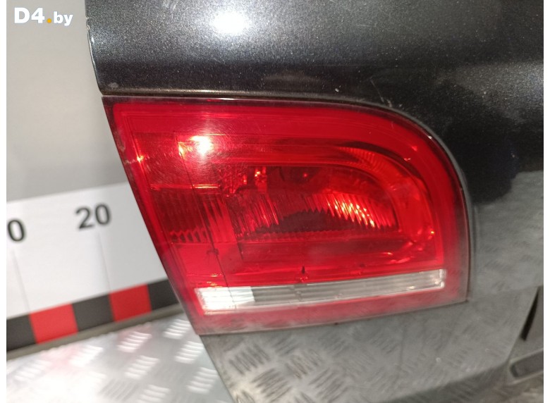 Фонарь крышки багажника левый к Audi A3 undefined г.
