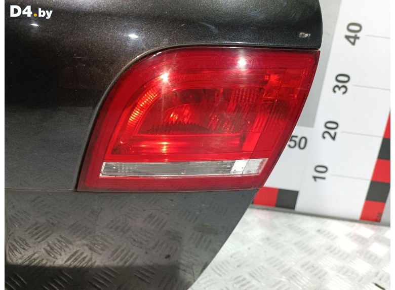 Фонарь крышки багажника правый к Audi A3 undefined г.