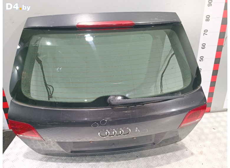 Крышка багажника (дверь 3-5) к Audi A3 undefined г.