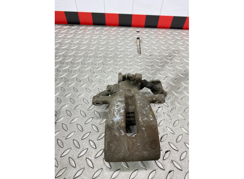 Суппорт задний левый к Opel Astra, 2006г.