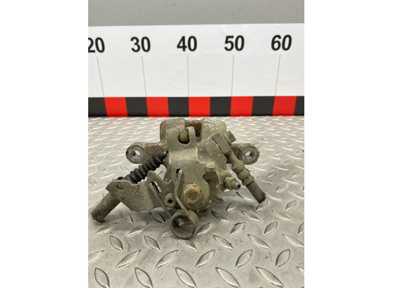 Суппорт задний левый к Opel Astra, 2006г.