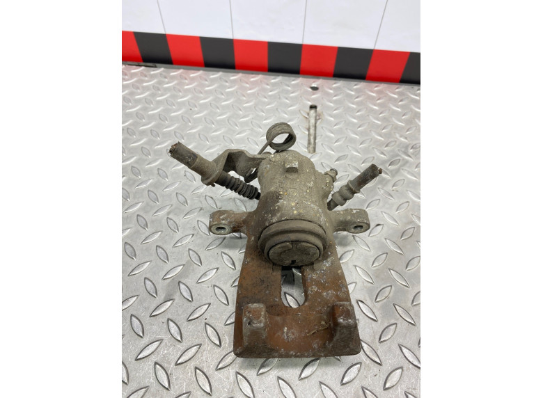 Суппорт задний левый к Opel Astra, 2006г.