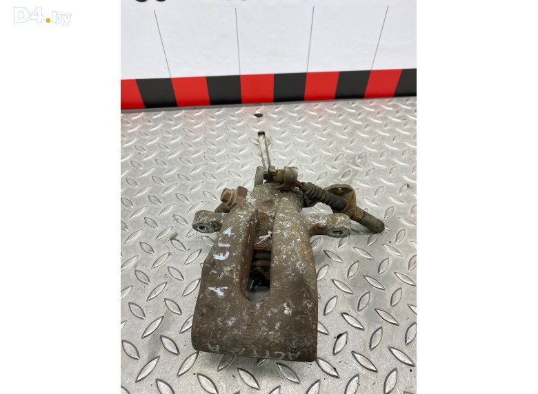 Суппорт задний левый к Opel Astra undefined г.