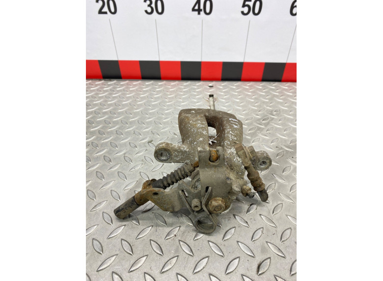 Суппорт задний левый к Opel Astra, 2006г.