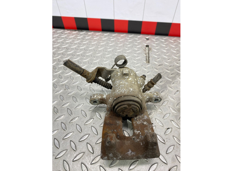 Суппорт задний левый к Opel Astra, 2006г.