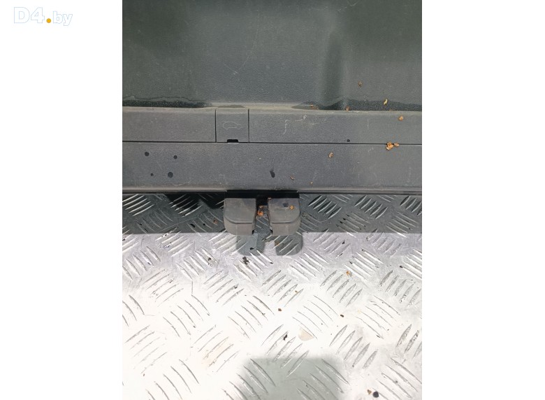 Замок багажника к Audi A3 undefined г.