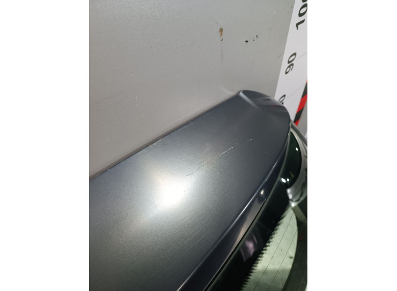 Крышка багажника (дверь 3-5) к Opel Astra, 2007г.