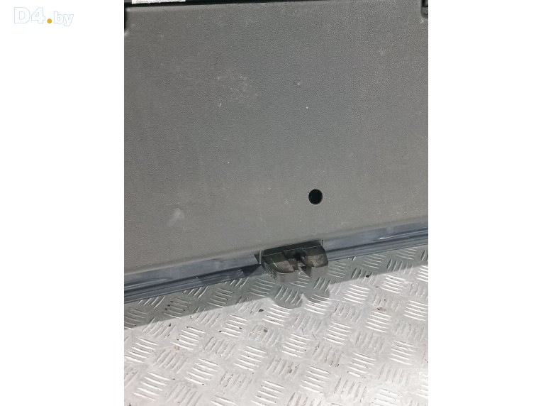 Замок багажника к Opel Astra undefined г.