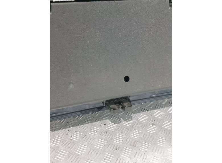 Замок багажника к Opel Astra, 2007г.