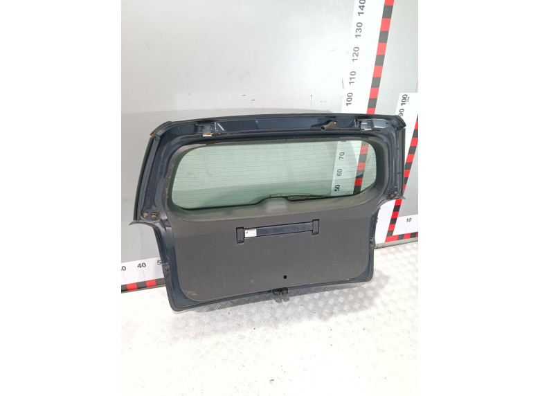 Замок багажника к Opel Astra, 2007г.