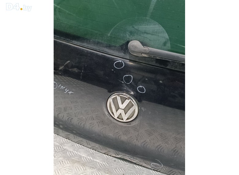 Кнопка открытия багажника к Volkswagen Golf undefined г.