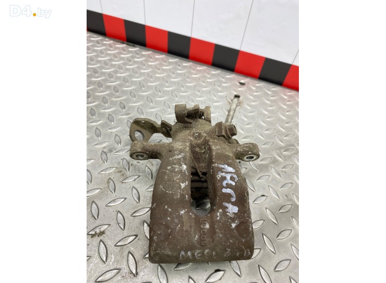 Суппорт задний правый к Opel Astra undefined г.