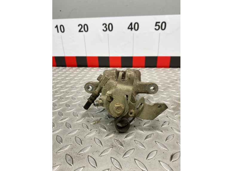 Суппорт задний правый к Opel Astra, 2005г.