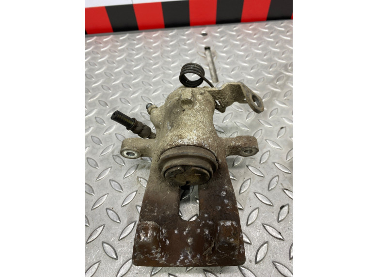 Суппорт задний правый к Opel Astra, 2005г.