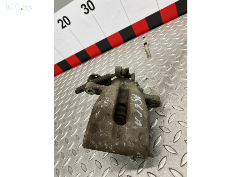 Суппорт задний правый к Opel Astra undefined г.