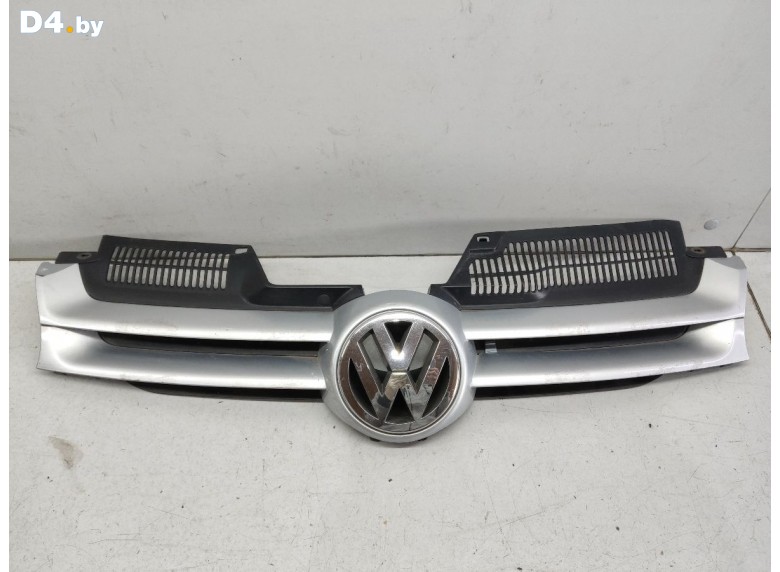 Решетка радиатора к Volkswagen Golf undefined г.