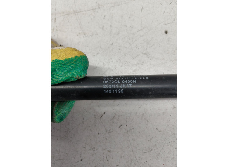 Амортизатор капота к DAF XF, 2007г.