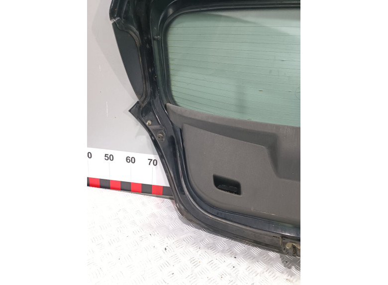 Крышка багажника (дверь 3-5) к Opel Corsa, 2007г.