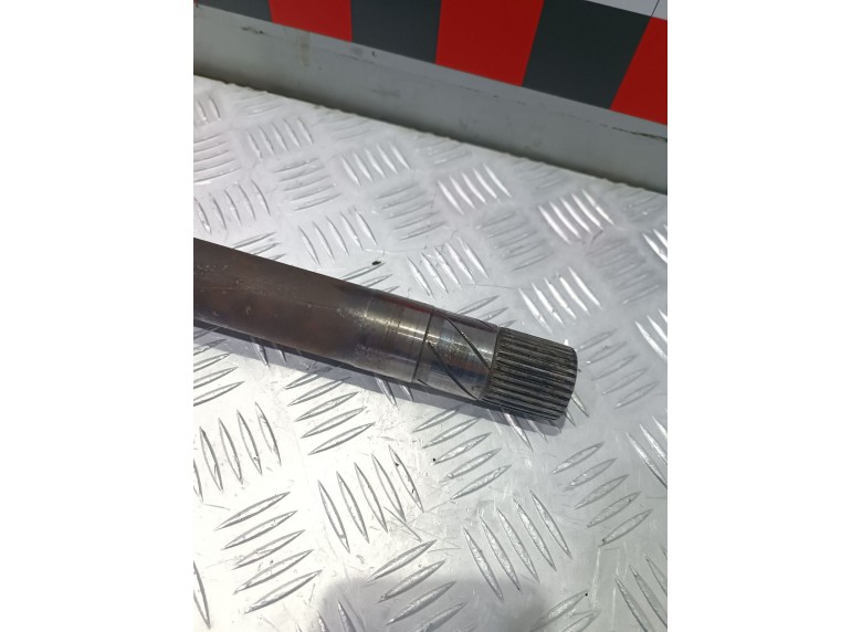 Полуось передняя правая (приводной вал, ШРУС) к Полуось передняя правая (приводной вал, ШРУС) к Peugeot Boxer undefined г. Boxer