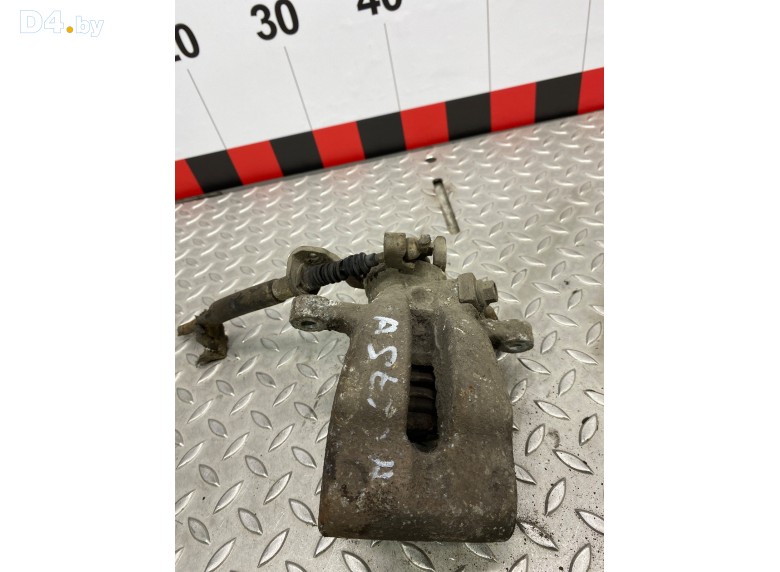 Суппорт задний правый к Opel Meriva undefined г.