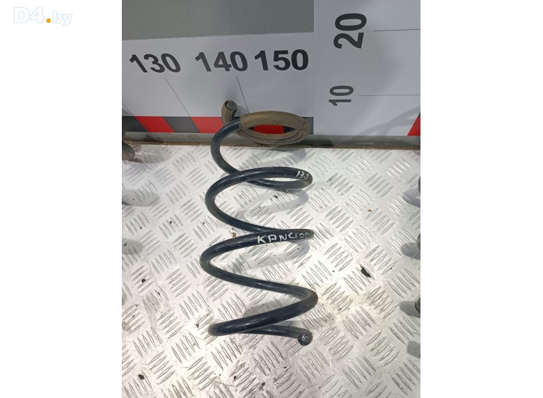 Пружина передняя к Renault Kangoo undefined г.