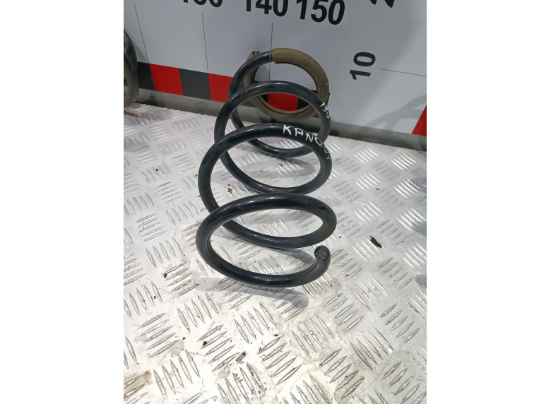 Пружина передняя к Renault Kangoo, 2004г.