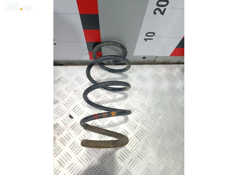 Пружина передняя к Renault Kangoo undefined г.