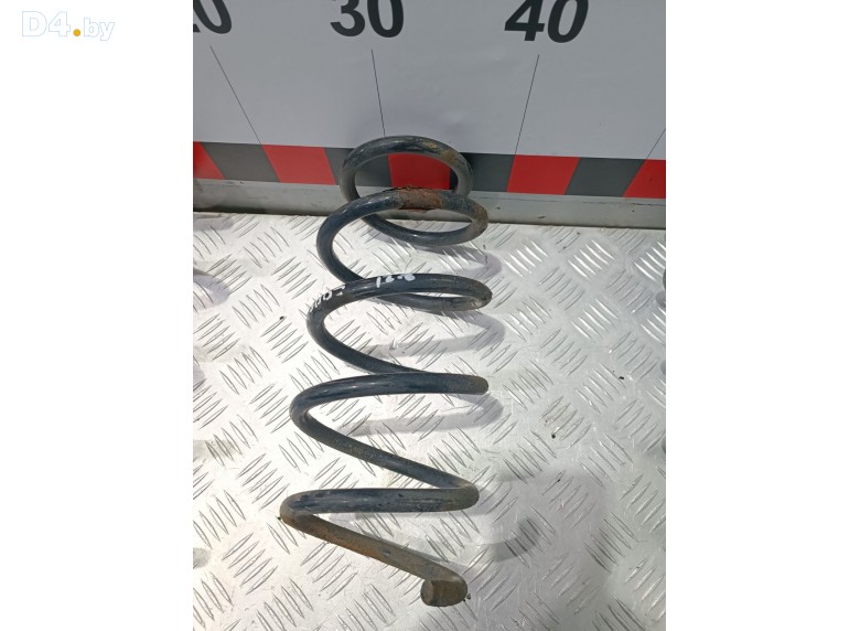Пружина передняя к Opel Corsa undefined г.