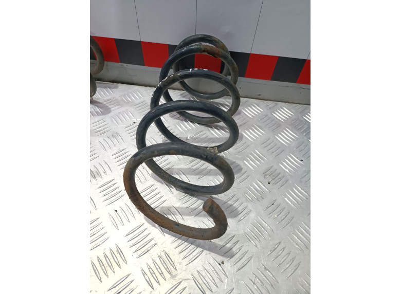 Пружина передняя к Opel Corsa, 2008г.