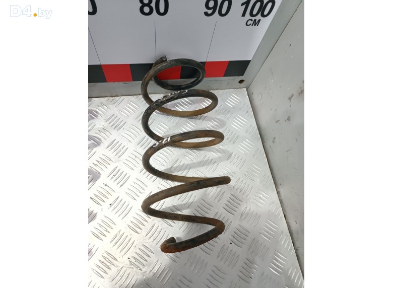 Пружина передняя к Volkswagen Golf undefined г.