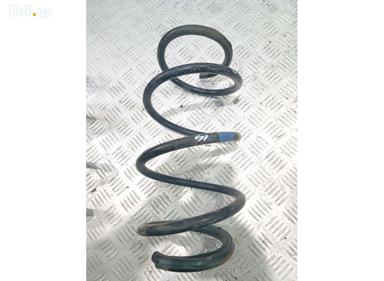 Пружина передняя к Renault Laguna undefined г.