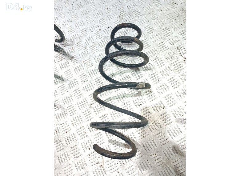 Пружина передняя к Opel Astra undefined г.